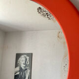 Vintage mirror