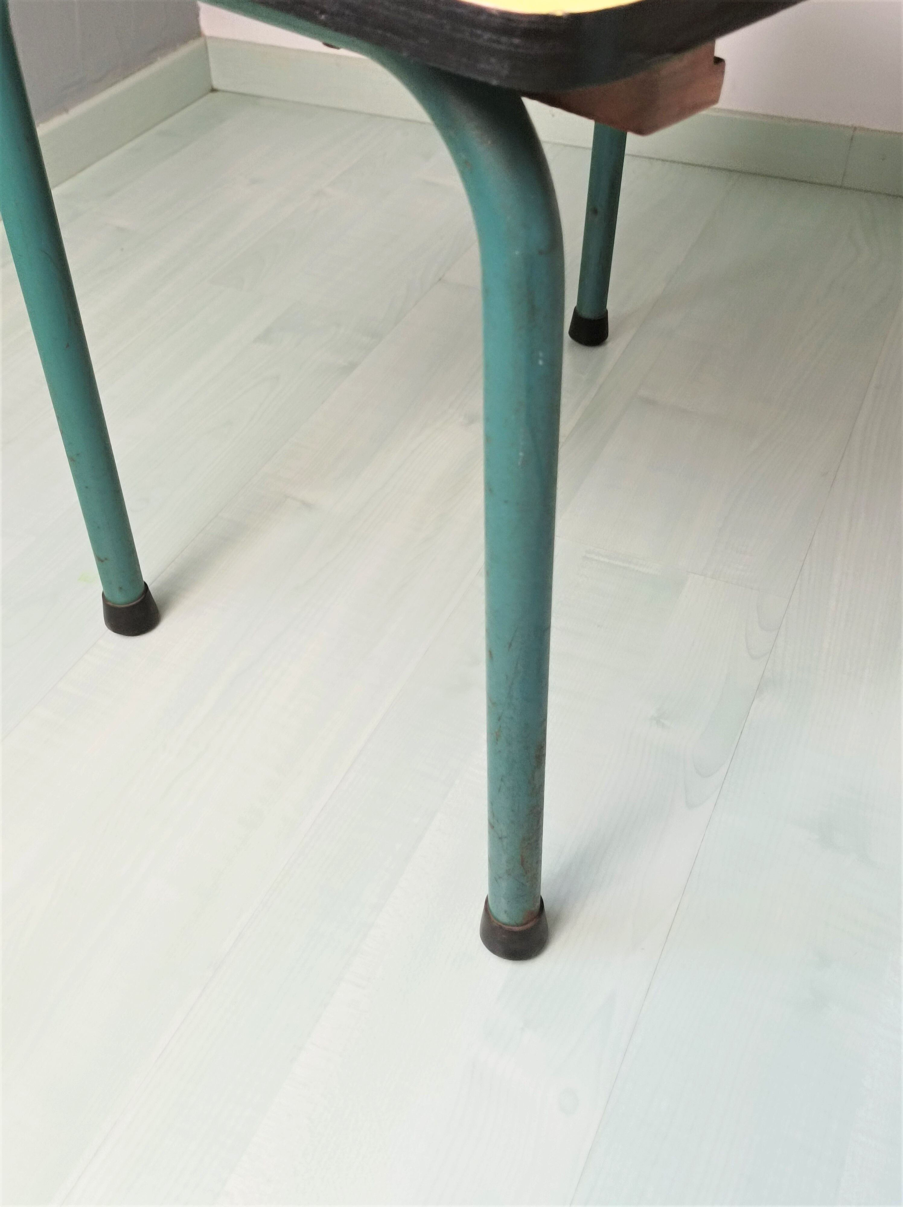 Formica School Office