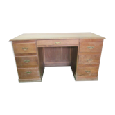 Bureau à caissons