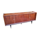 60s rosewood rosewood blackened feet airplane wings