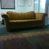 Vintage sofa