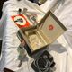 Bolex paillard camera b8l