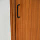 Sideboard 180cm with sliding doors, 1960