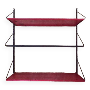 Etagère murale vintage