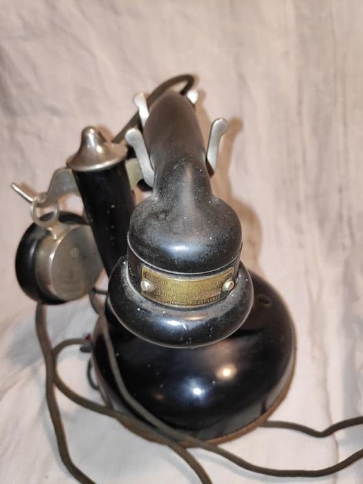 Picart-Lebas telephone