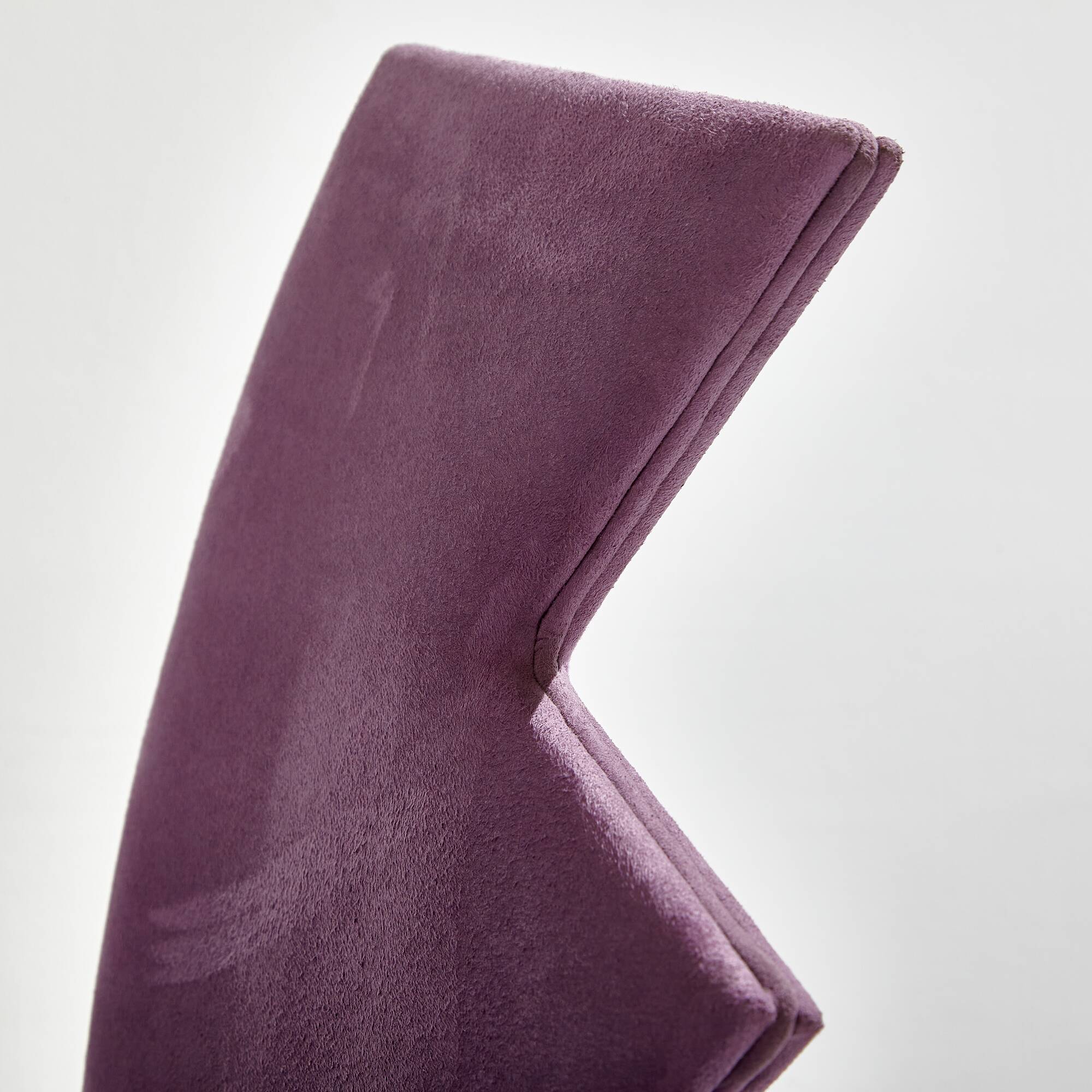 MK10080 Omaggi chairs by Salvati & Tresoldi for Saporiti Italia, Set of 4