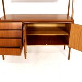 Scandinavian bookcase