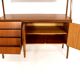 Scandinavian bookcase