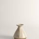 Scandinavian Modern Stoneware Vase by Aage Rasmus Selsbo, Selsbo Keramik, 1960s