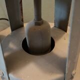 Industrial suspension