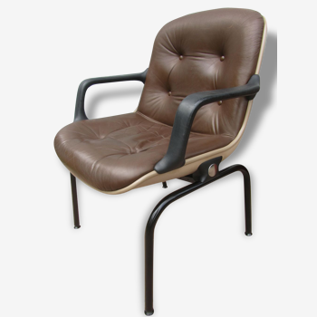 Executive conference chair for comforto