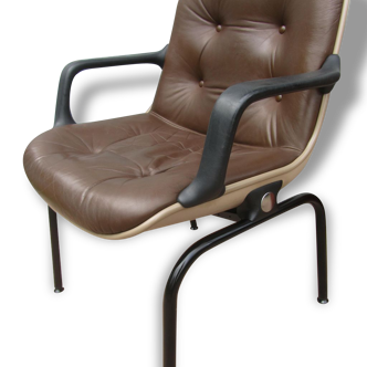 Executive conference chair for comforto