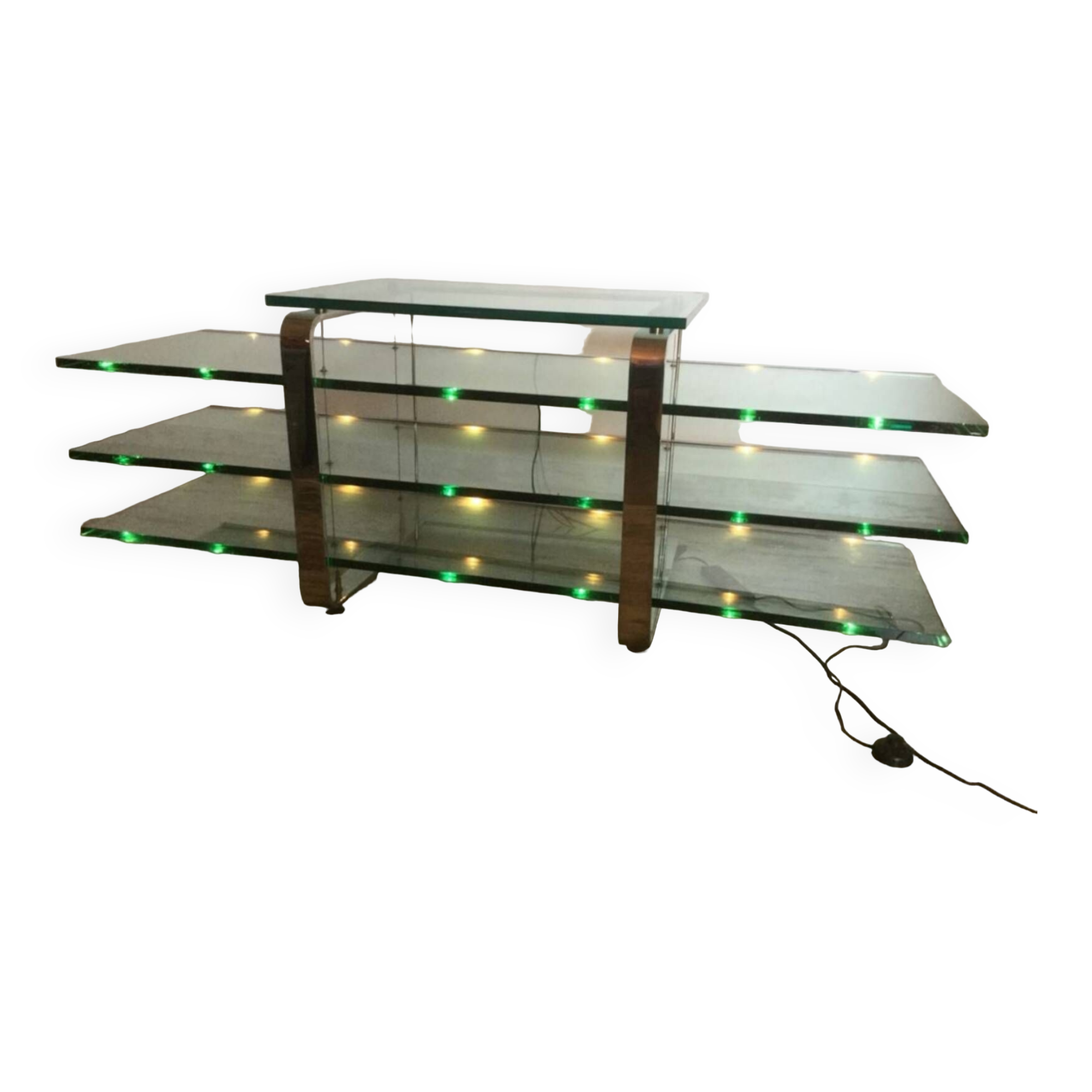 Led tv cabinet schroers & schroers berlin