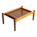 Table du milieu du siècle des années 1960