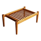 Table du milieu du siècle des années 1960
