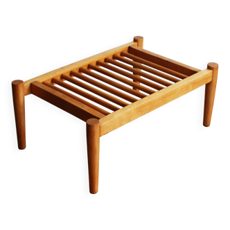 Table du milieu du siècle des années 1960
