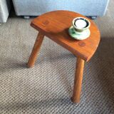Tripod stool