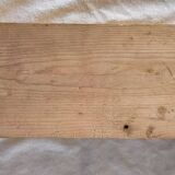 Ancien jeu 'Croquet de Table' en bois – Jouet vintage années 50