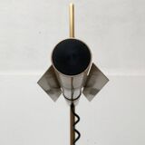 Vintage Halo 250 Floor Lamp by Rosemarie & Rico Baltensweiler for Swisslamps International
