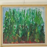 "Woodland" by Bo Sällström