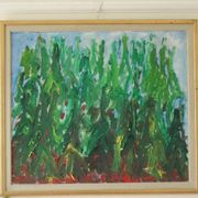 "Woodland" by Bo Sällström