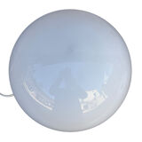 1970s mushroom lamp from Italy