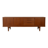 Buffet des années 1960, Henning Kjaernulf