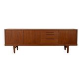 1960s sideboard, Henning Kjaernulf