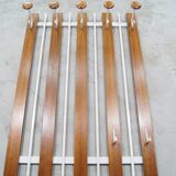 Mid-Century coat rack, 1960s
