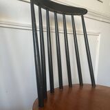 Pair of Fanett chairs by Ilmari Tapiovaara