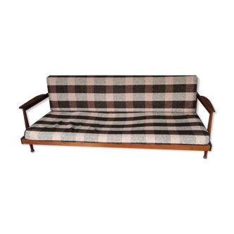 Scandinavian sofa