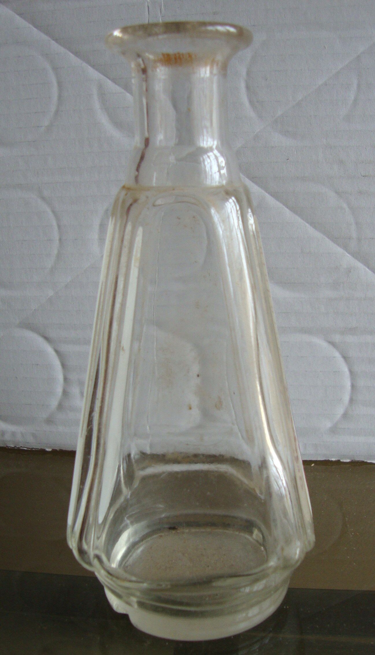 Carafe St Raphael Quinquina