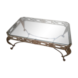 Low table