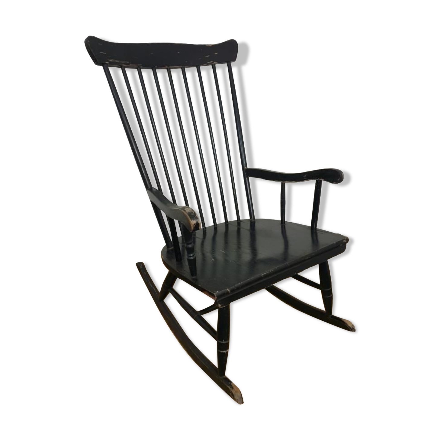 Fauteuil Rocking-chair
