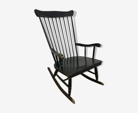 Fauteuil Rocking-chair