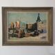 Tableau ancien