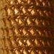 Sculptural floor lamp in natural fibers – 174 cm