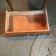 Table de chevet