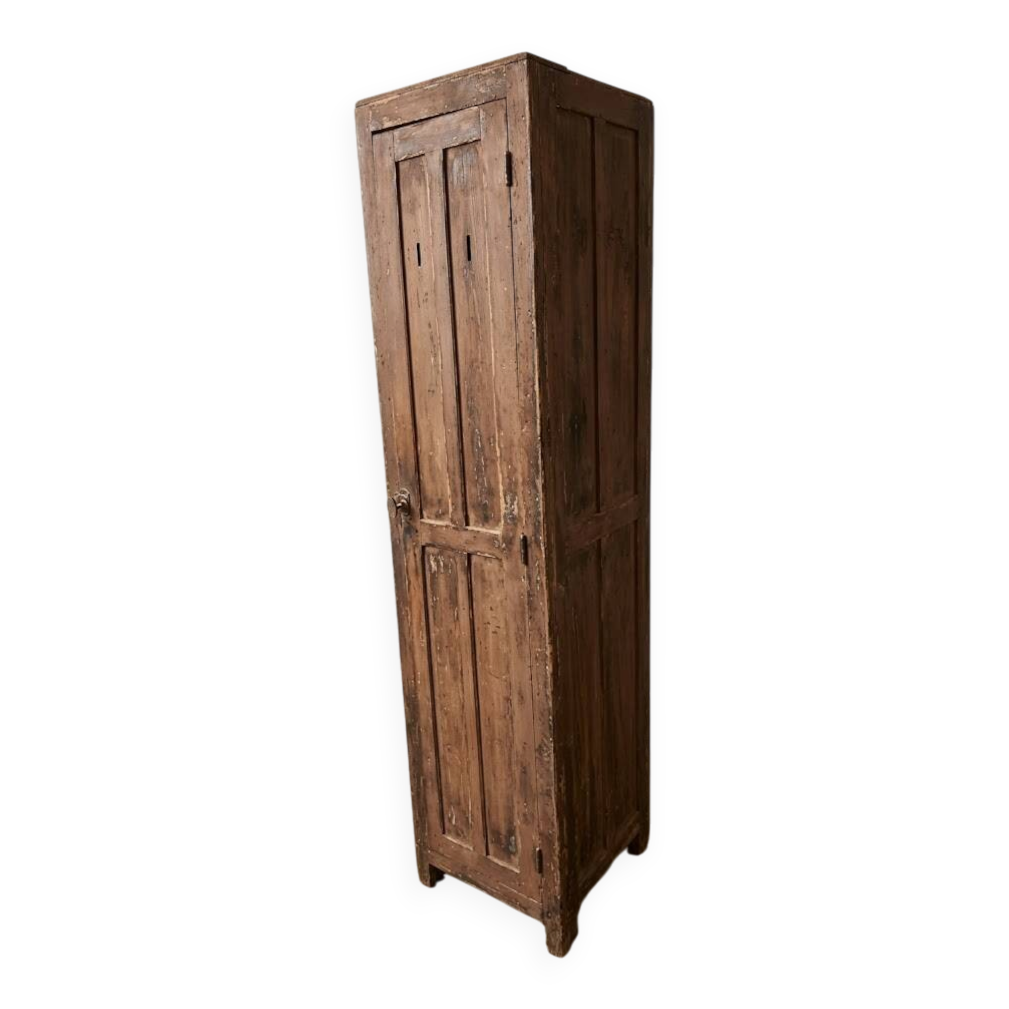 Armoire parisienne, style rené gabriel