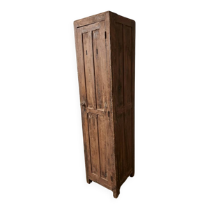 Armoire parisienne, style