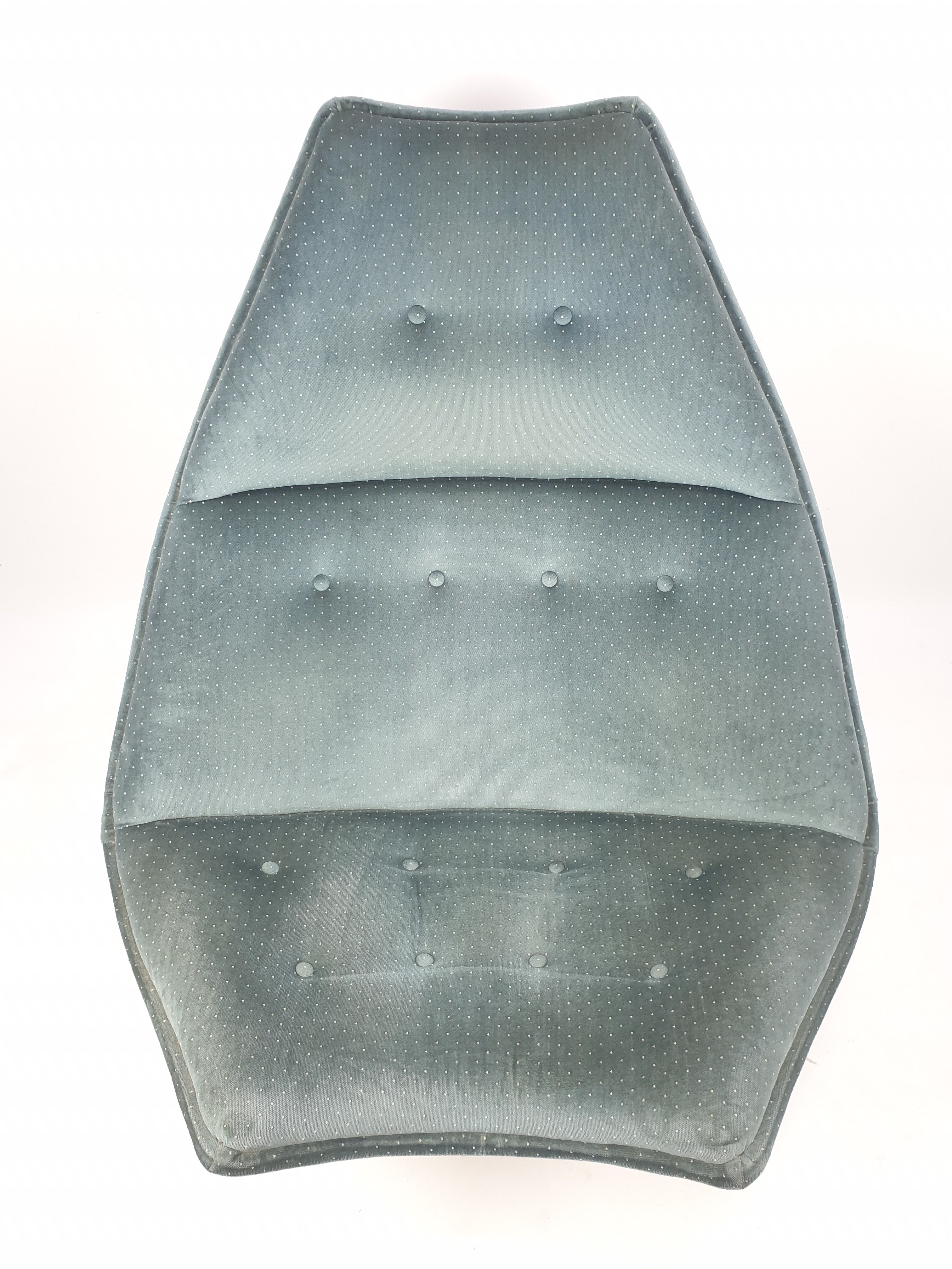 Model F510 Lounge Chair by Geoffrey Harcourt for Artifort, 1960s