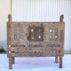 Ancient Indian furniture Damchiya