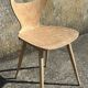 Baumann ant chair, vintage, 1960s