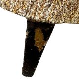 Vintage cocktail chair