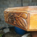 Art deco table