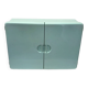 Vintage Italian Spluga Medicine Cabinet, dated 1966