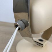 Philips Infrafil lamp re-electrified