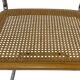 Cesca design chair b32 model in chrome