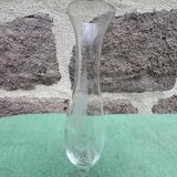 Single-flower vase