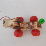 Vintage Snoopy Dog